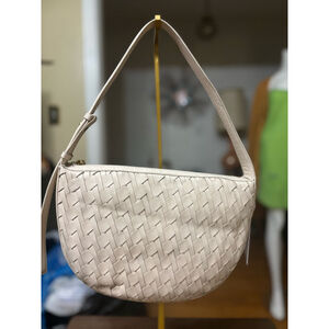Walter Baker Blake Shoulder Bag Oyster